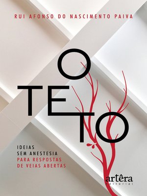 cover image of O Teto